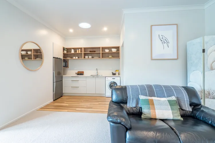 Lemonwood Retreat