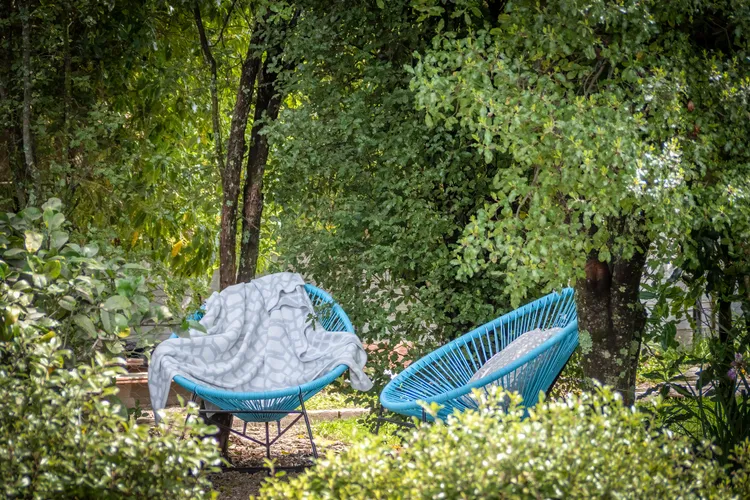 Lemonwood Retreat