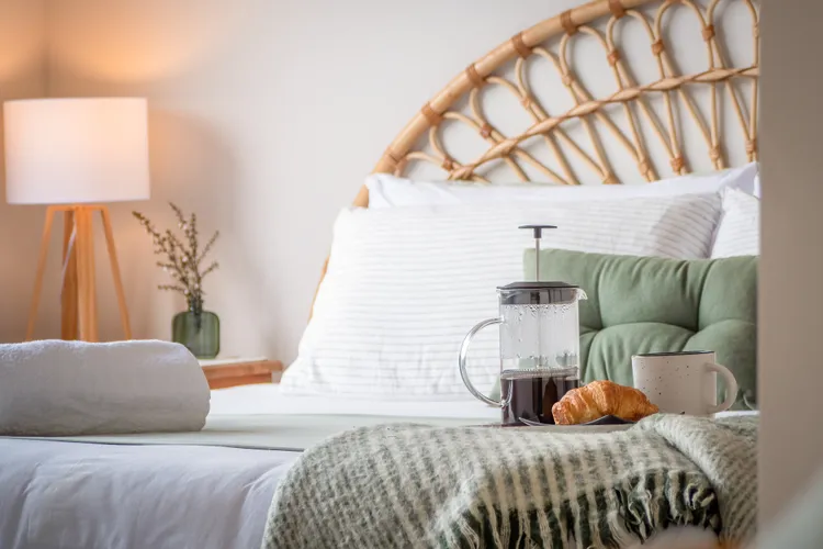 Lemonwood Retreat