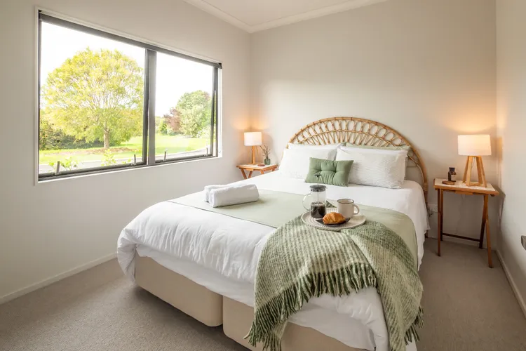 Lemonwood Retreat