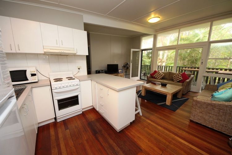 Little Bay Cottage South West Rocks