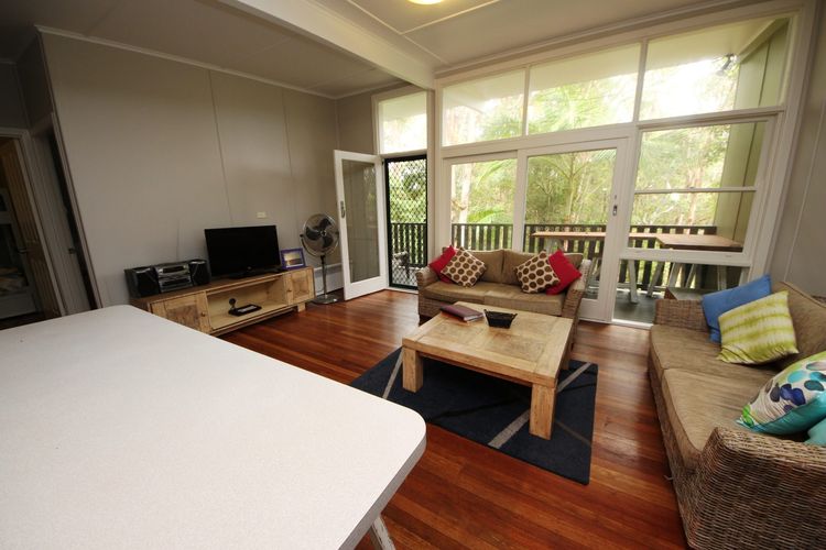 Little Bay Cottage South West Rocks