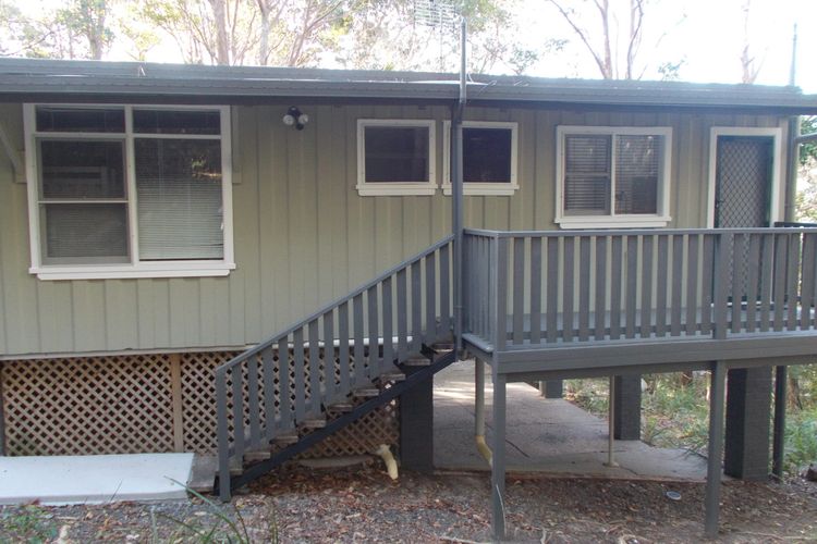 Little Bay Cottage South West Rocks