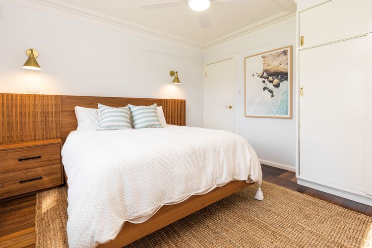 Cove Cottage South West Rocks