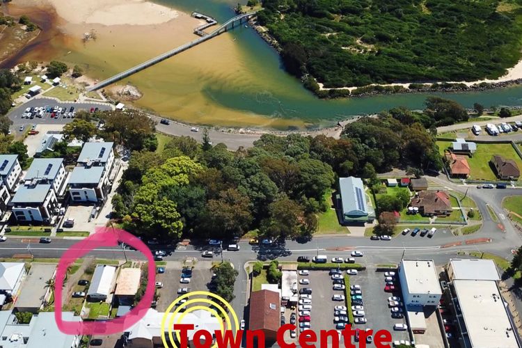Cove Cottage South West Rocks
