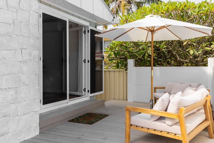 Cove Cottage South West Rocks