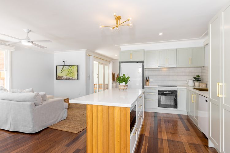 Cove Cottage South West Rocks