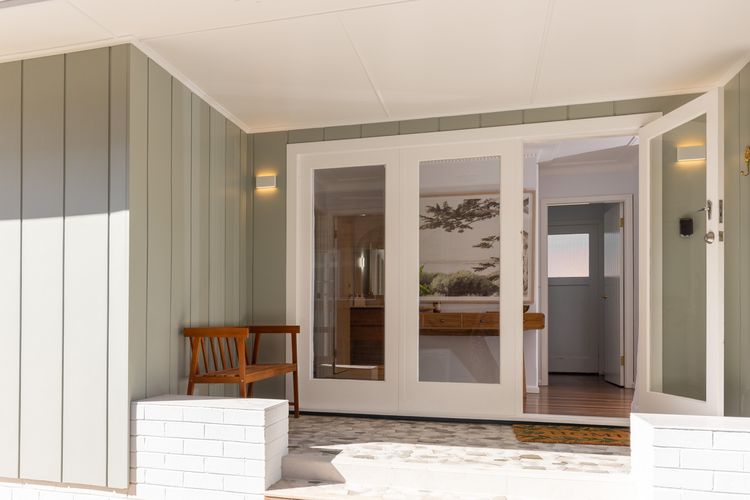 Cove Cottage South West Rocks