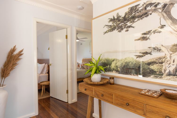 Cove Cottage South West Rocks