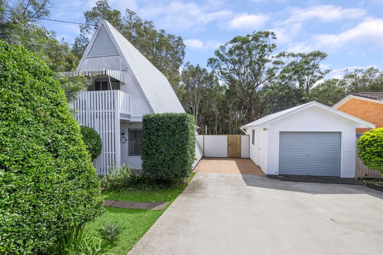 Adalene 56 Phillip Drive South West Rocks