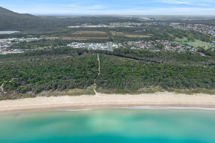 Adalene 56 Phillip Drive South West Rocks