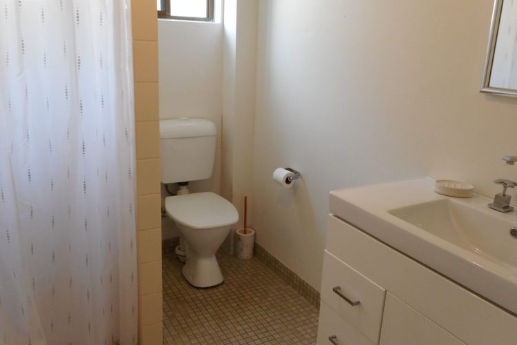 Dunbar Court Unit 4