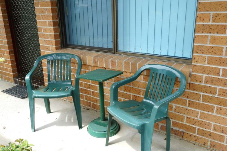 Dunbar Court Unit 4