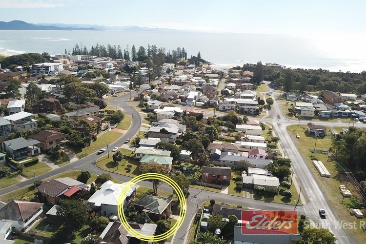Dusties in South West Rocks
