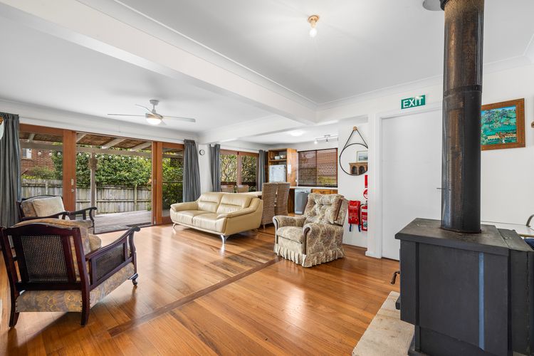 Living space