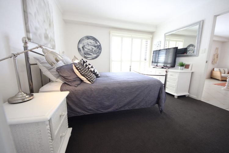 Jubilee Apartment 10