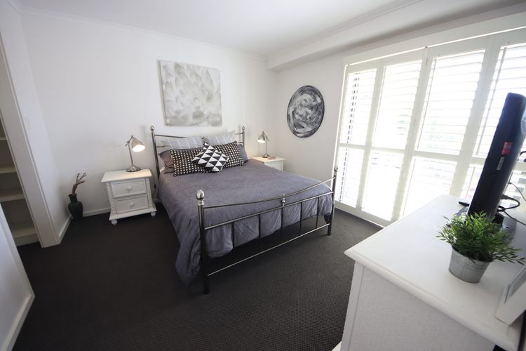 Jubilee Apartment 10