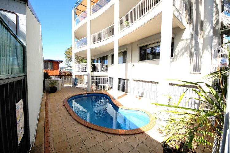 Jubilee Apartment 10