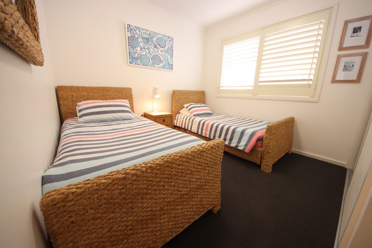 Jubilee Apartment 10