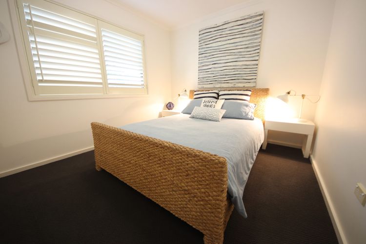 Jubilee Apartment 10