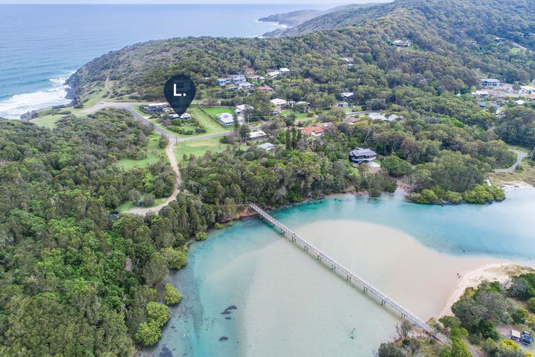 Korogoro Beach House