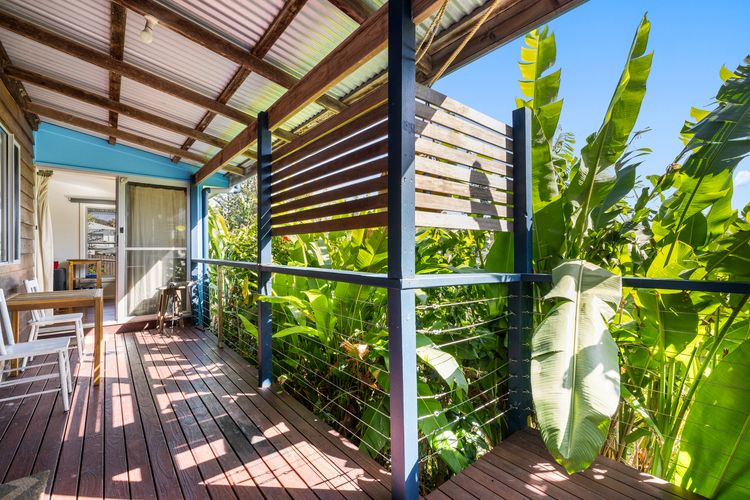 Korogoro Beach House