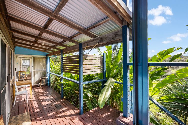 Korogoro Beach House