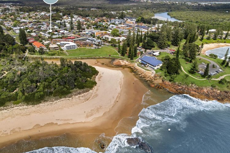 La Bella Vita South West Rocks