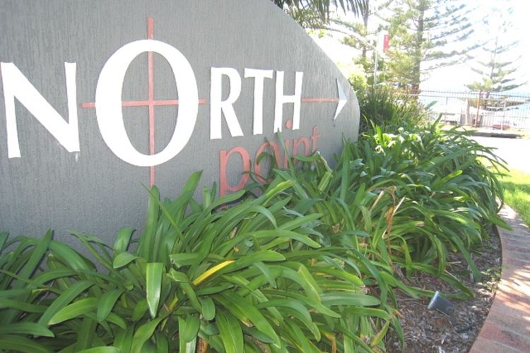 Northpoint unit 1 South West Rocks