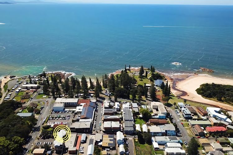 Seabreeze 1 South West Rocks