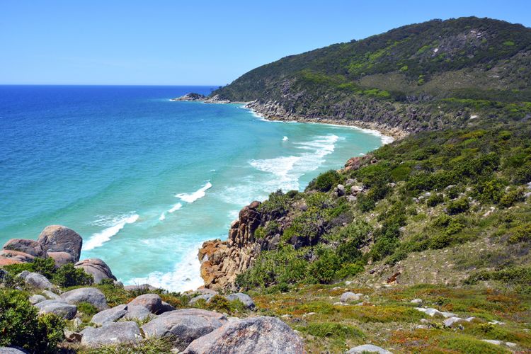 Seabreeze 1 South West Rocks