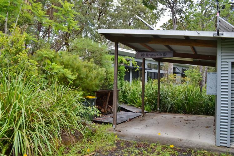 Aranakie 7 Grey Street South West Rocks NSW 2431