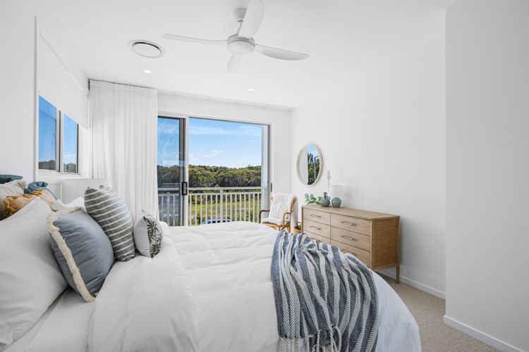 Villa Serene | Contemporary Coastal Escape