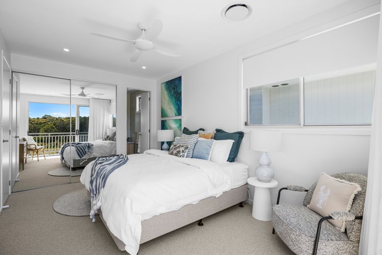 Villa Serene | Contemporary Coastal Escape