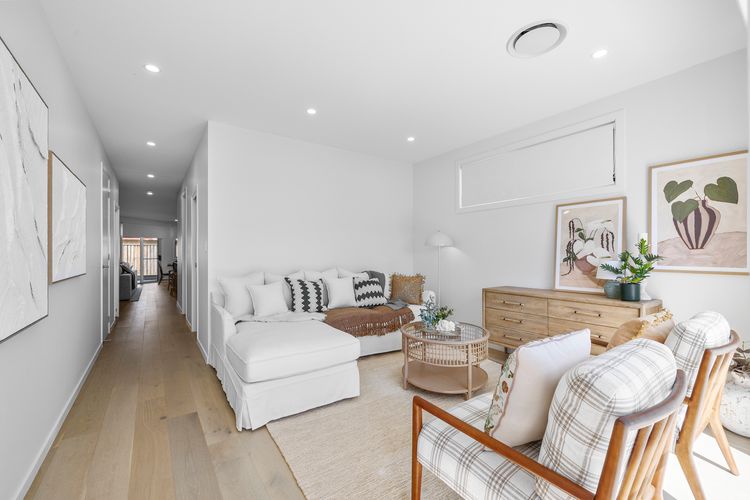 Villa Serene | Contemporary Coastal Escape