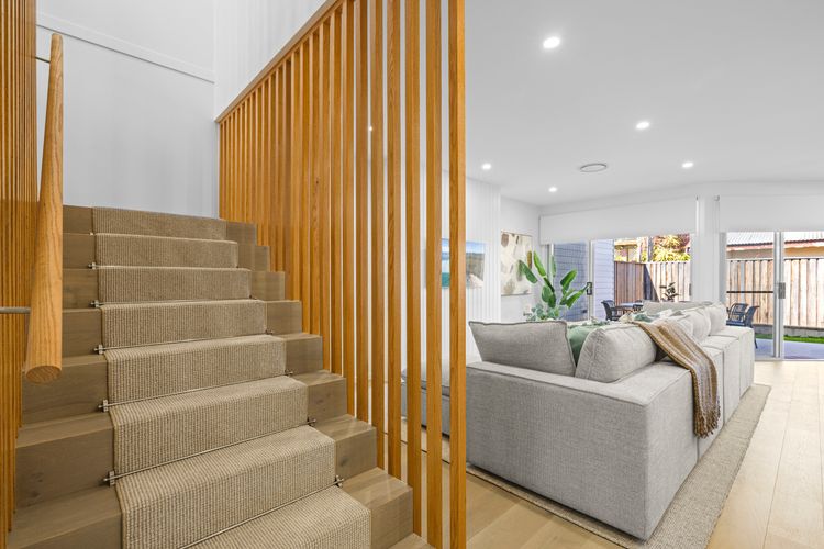 Villa Serene | Contemporary Coastal Escape