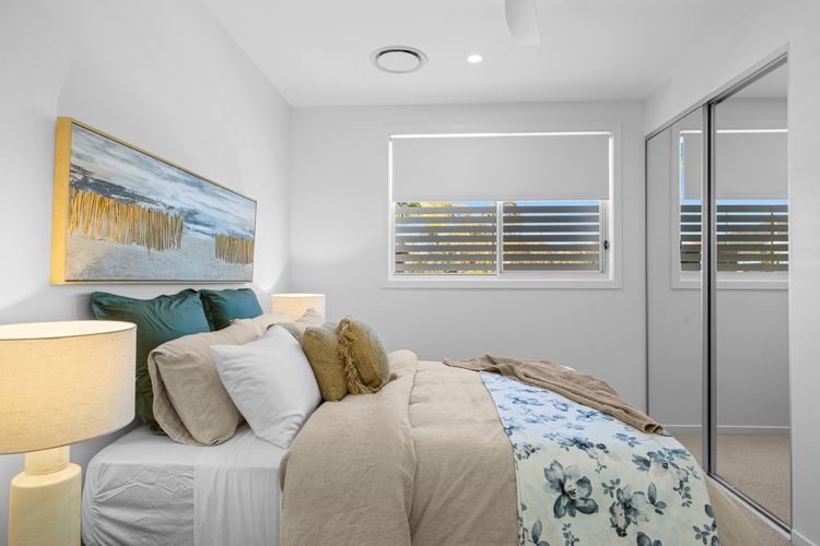 Villa Serene | Contemporary Coastal Escape