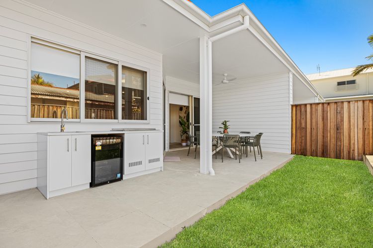 Villa Serene | Contemporary Coastal Escape