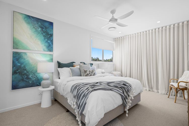 Villa Serene | Contemporary Coastal Escape