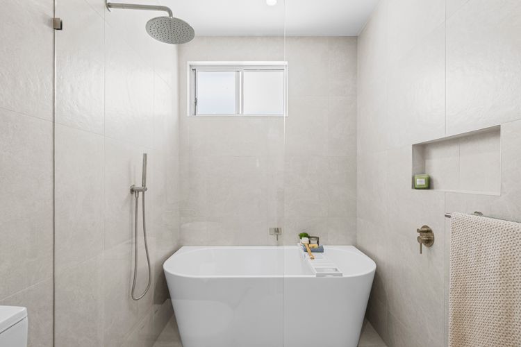 Villa Serene | Contemporary Coastal Escape