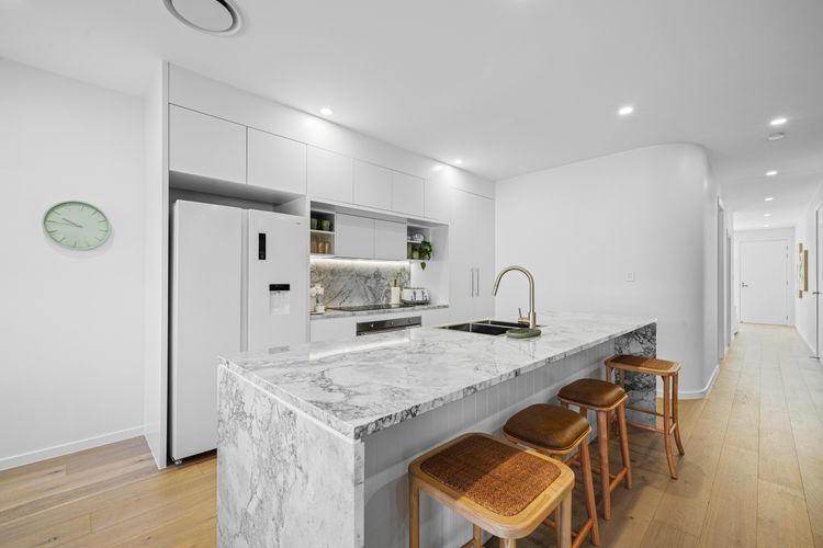 Villa Serene | Contemporary Coastal Escape