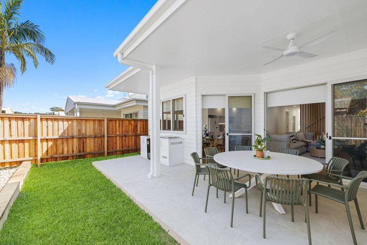 Villa Serene | Contemporary Coastal Escape