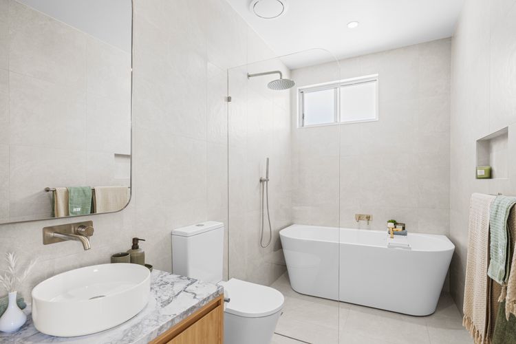 Villa Serene | Contemporary Coastal Escape