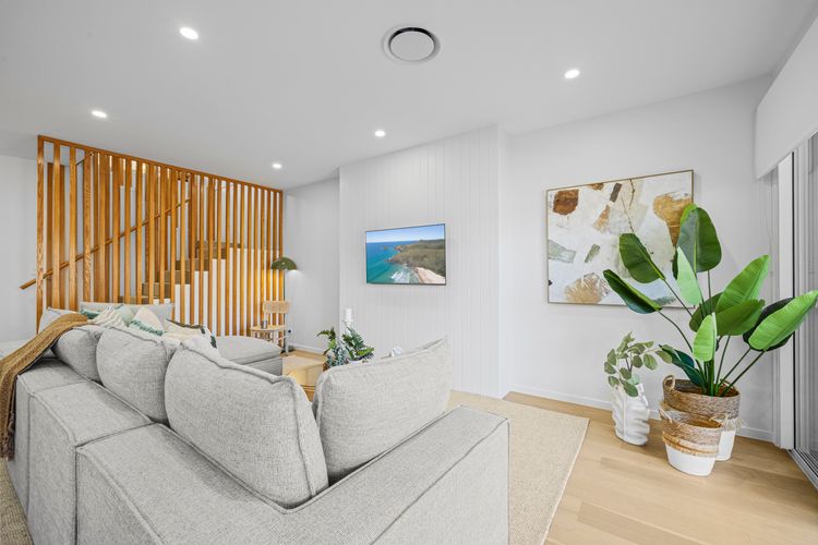 Villa Serene | Contemporary Coastal Escape
