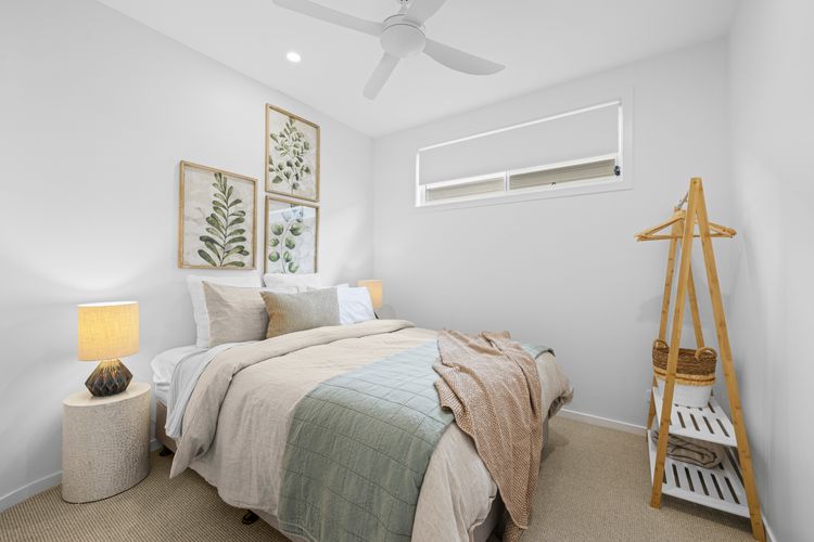Villa Serene | Contemporary Coastal Escape
