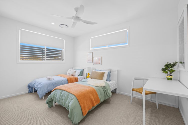 Villa Serene | Contemporary Coastal Escape