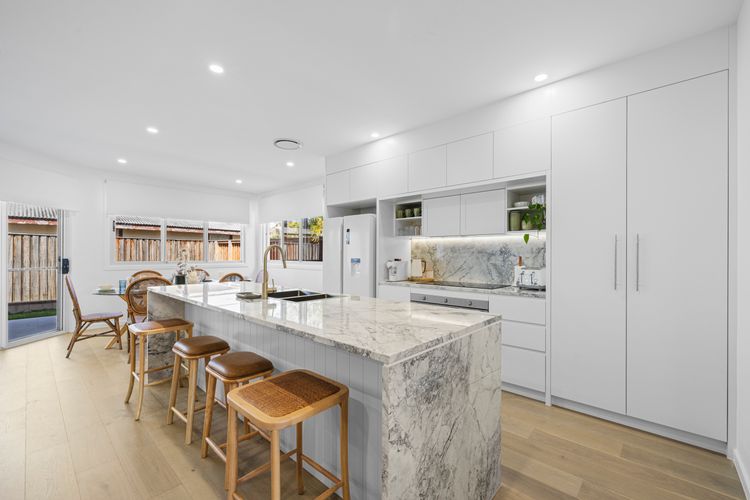 Villa Serene | Contemporary Coastal Escape