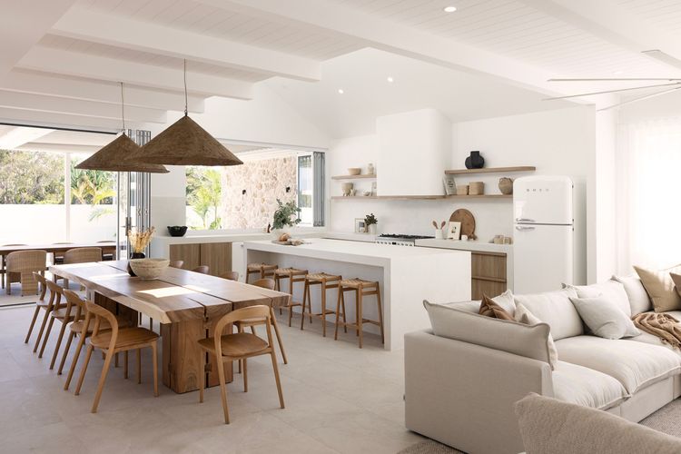 Solace Private Beachside Escape 5 Star Luxury for Families Friends