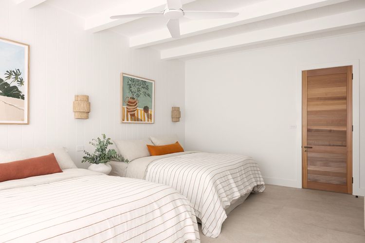 Solace Private Beachside Escape 5 Star Luxury for Families Friends