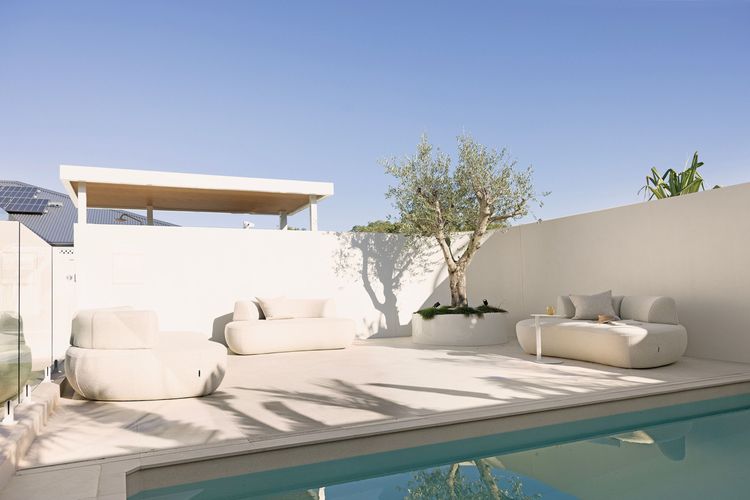Solace Private Beachside Escape 5 Star Luxury for Families Friends